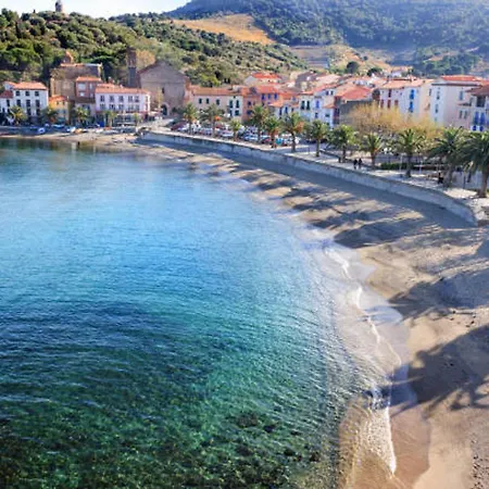 Apartment Moderne Climatise En Bord De A Canet, Animaux Admis, Parking Inclus - Fr-1-732-93 *